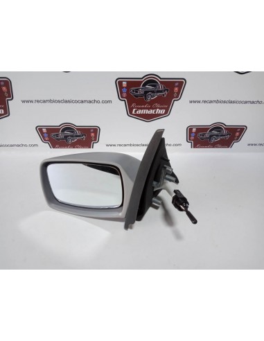 ESPEJO RETROVISOR IZQUIERDO FORD ESCORT VI (DEL 95 AL 99)