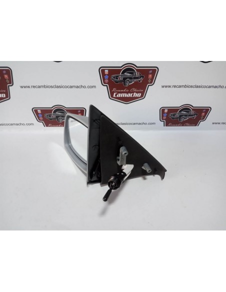 ESPEJO RETROVISOR IZQUIERDO FORD ESCORT VI (DEL 95 AL 99)