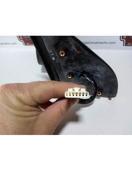 ESPEJO RETROVISOR IZQUIERDO LANCIA Y (A PARTIR DEL 96)