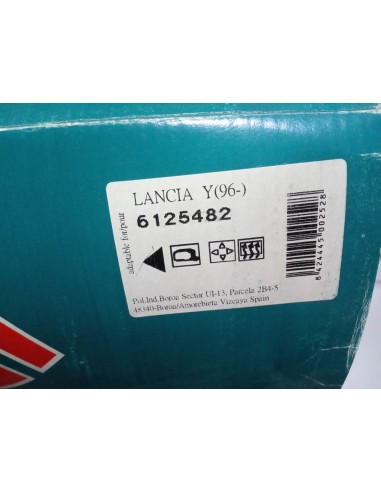 ESPEJO RETROVISOR IZQUIERDO LANCIA Y (A PARTIR DEL 96)