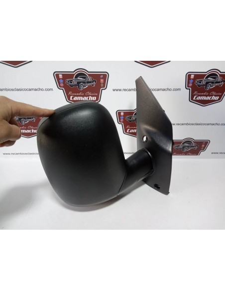 ESPEJO RETROVISOR DERECHO FORD TRANSIT (DEL 94 AL 2000)