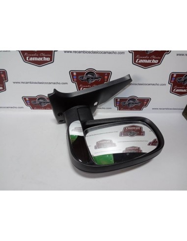 ESPEJO RETROVISOR DERECHO FORD TRANSIT (DEL 94 AL 2000)