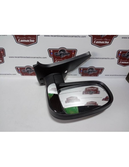 ESPEJO RETROVISOR DERECHO FORD TRANSIT (DEL 94 AL 2000)