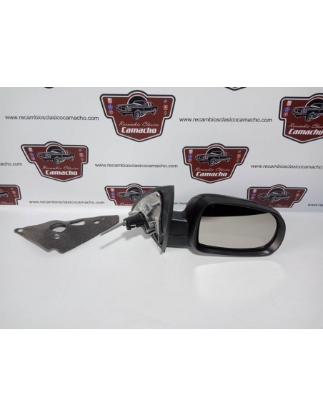 ESPEJO RETROVISOR DERECHO OPEL CORSA C (DEL 2000 A 2012)
