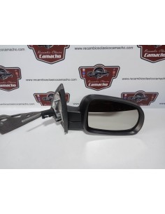 ESPEJO RETROVISOR DERECHO OPEL CORSA C (DEL 2000 A 2012) 2