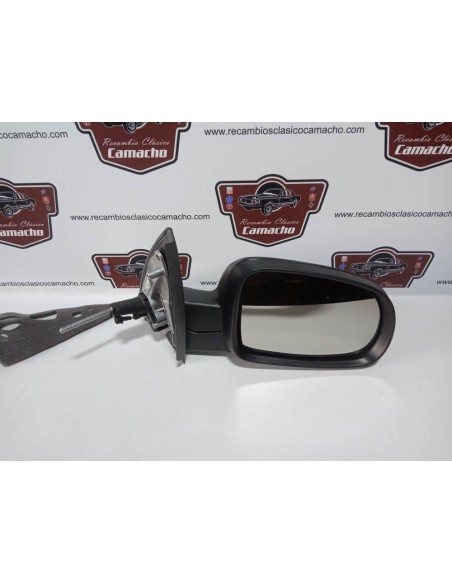 ESPEJO RETROVISOR DERECHO OPEL CORSA C (DEL 2000 A 2012)