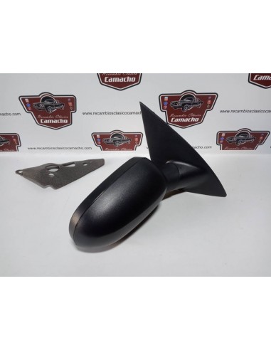 ESPEJO RETROVISOR DERECHO OPEL CORSA C (DEL 2000 A 2012)