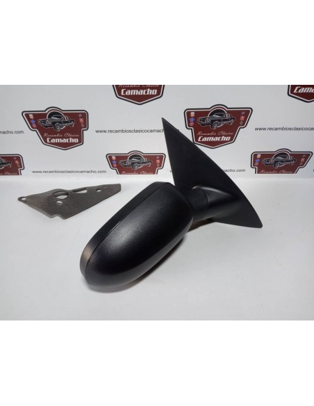 ESPEJO RETROVISOR DERECHO OPEL CORSA C (DEL 2000 A 2012)