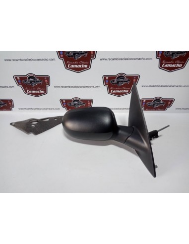 ESPEJO RETROVISOR DERECHO OPEL CORSA C (DEL 2000 A 2012)