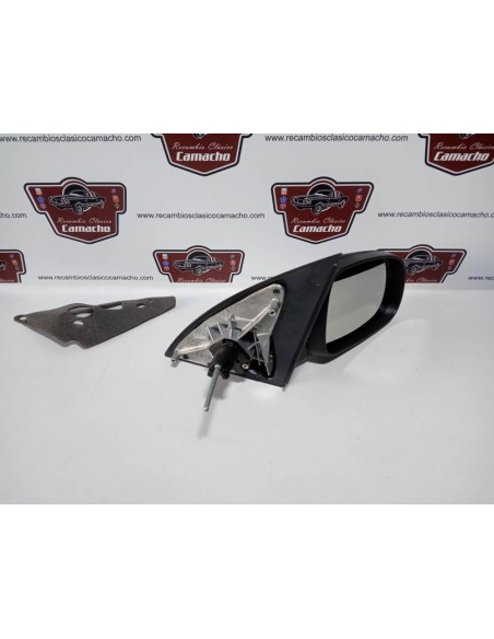 ESPEJO RETROVISOR DERECHO OPEL CORSA C (DEL 2000 A 2012)
