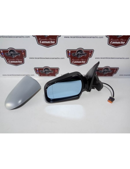 ESPEJO RETROVISOR IZQUIERDO CITROEN XSARA RESTYLING (DESDE EL 99)