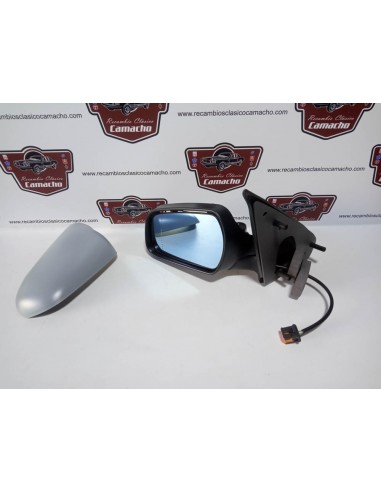 ESPEJO RETROVISOR IZQUIERDO CITROEN XSARA RESTYLING (DESDE EL 99)