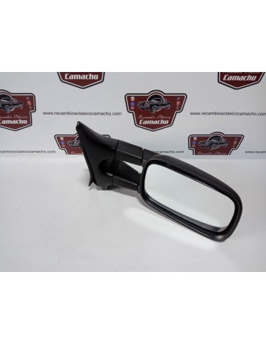 ESPEJO RETROVISOR DERECHO SEAT INCA Y VW CADDY (DESDE EL 95)