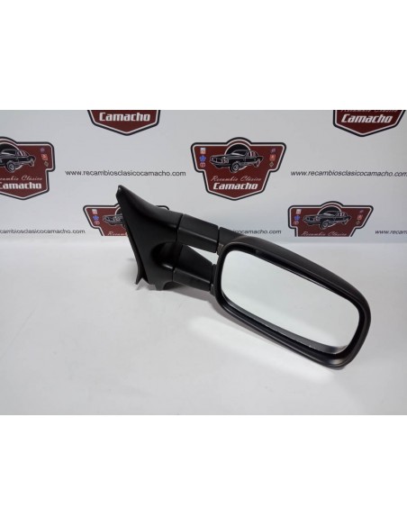 ESPEJO RETROVISOR DERECHO SEAT INCA Y VW CADDY (DESDE EL 95)