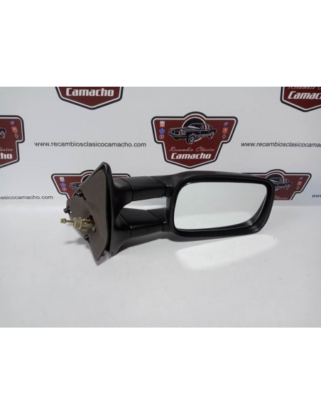 ESPEJO RETROVISOR DERECHO SEAT INCA Y VW CADDY (DESDE EL 95)