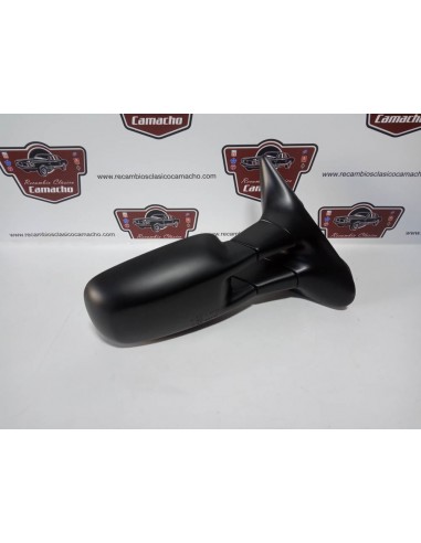 ESPEJO RETROVISOR DERECHO SEAT INCA Y VW CADDY (DESDE EL 95)