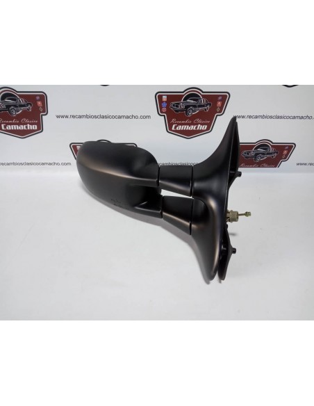 ESPEJO RETROVISOR DERECHO SEAT INCA Y VW CADDY (DESDE EL 95)