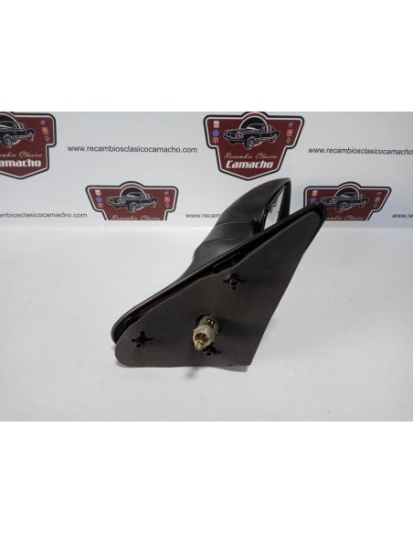 ESPEJO RETROVISOR DERECHO SEAT INCA Y VW CADDY (DESDE EL 95)
