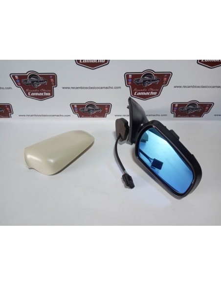 ESPEJO RETROVISOR DERECHO CITROEN XSARA (DEL 97 A 2003)