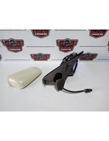 ESPEJO RETROVISOR DERECHO CITROEN XSARA (DEL 97 A 2003)