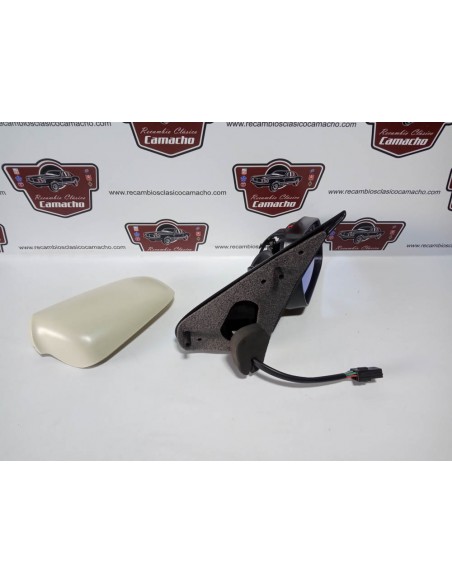 ESPEJO RETROVISOR DERECHO CITROEN XSARA (DEL 97 A 2003)