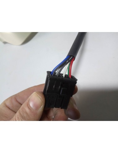 ESPEJO RETROVISOR DERECHO CITROEN XSARA (DEL 97 A 2003)