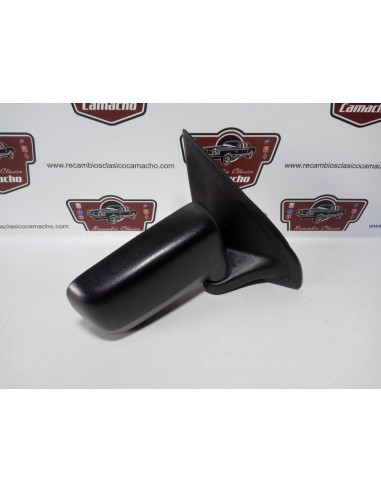 ESPEJO RETROVISOR DERECHO FORD FIESTA MK3 (A PARTIR DEL 90)