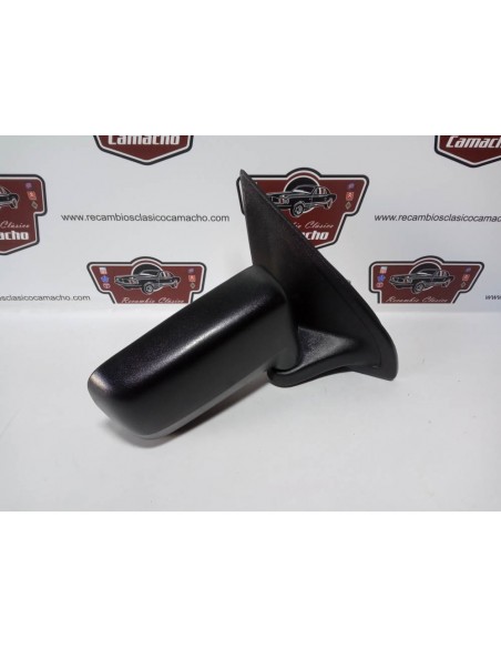 ESPEJO RETROVISOR DERECHO FORD FIESTA MK3 (A PARTIR DEL 90)
