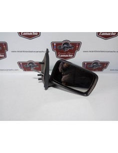 ESPEJO RETROVISOR DERECHO FORD FIESTA MK3 (A PARTIR DEL 90)