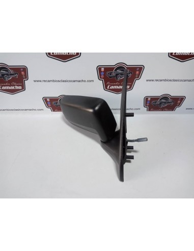 ESPEJO RETROVISOR DERECHO FORD FIESTA MK3 (A PARTIR DEL 90)