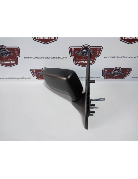 ESPEJO RETROVISOR DERECHO FORD FIESTA MK3 (A PARTIR DEL 90)