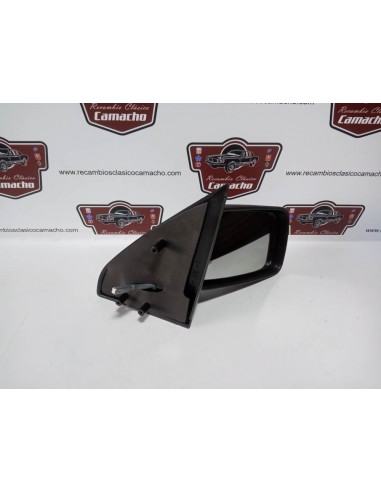 ESPEJO RETROVISOR DERECHO FORD FIESTA MK3 (A PARTIR DEL 90)