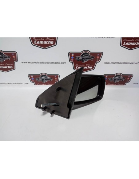 ESPEJO RETROVISOR DERECHO FORD FIESTA MK3 (A PARTIR DEL 90)