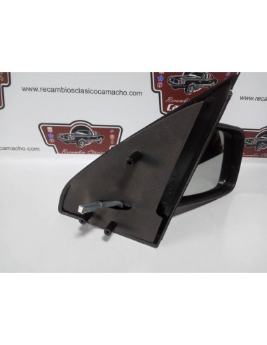 ESPEJO RETROVISOR DERECHO FORD FIESTA MK3 (A PARTIR DEL 90)