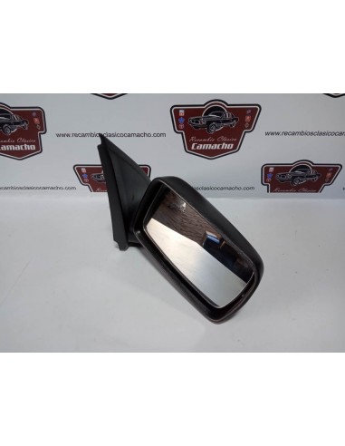 ESPEJO RETROVISOR DERECHO FORD FIESTA MK3 (A PARTIR DEL 90)