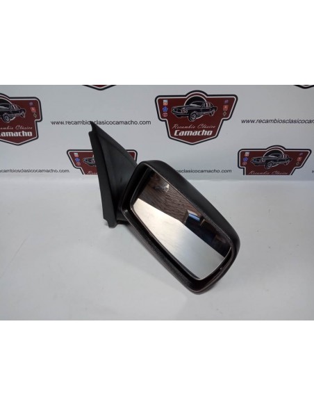 ESPEJO RETROVISOR DERECHO FORD FIESTA MK3 (A PARTIR DEL 90)