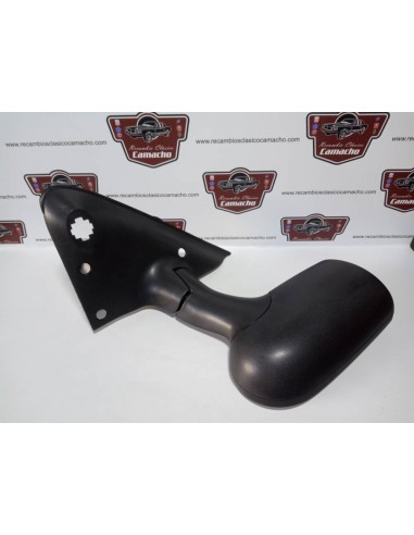 ESPEJO RETROVISOR IZQUIERDO FORD TRANSIT ( A PARTIR DEL 2000)