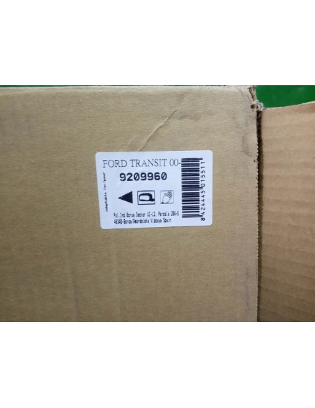 ESPEJO RETROVISOR IZQUIERDO FORD TRANSIT ( A PARTIR DEL 2000)
