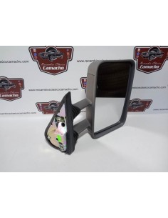 ESPEJO RETROVISOR DERECHO IVECO DAILY (DEL 90 AL 96) 2