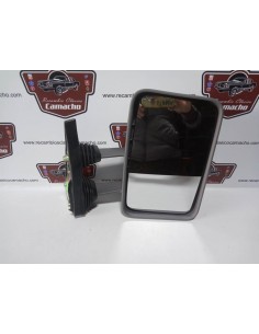 ESPEJO RETROVISOR DERECHO IVECO DAILY (DEL 90 AL 96)