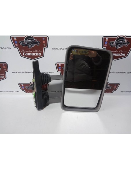 ESPEJO RETROVISOR DERECHO IVECO DAILY (DEL 90 AL 96)