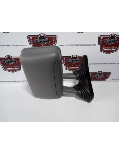 ESPEJO RETROVISOR DERECHO IVECO DAILY (DEL 90 AL 96)