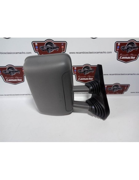 ESPEJO RETROVISOR DERECHO IVECO DAILY (DEL 90 AL 96)