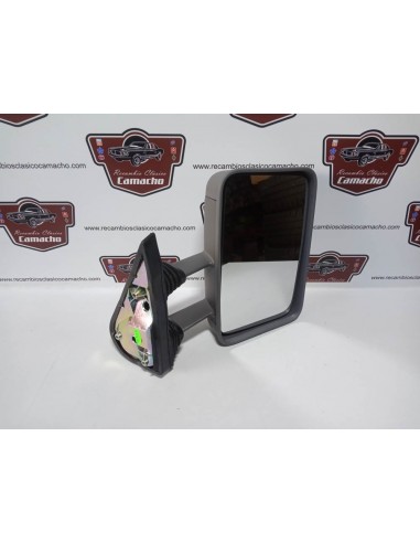 ESPEJO RETROVISOR DERECHO IVECO DAILY (DEL 90 AL 96)