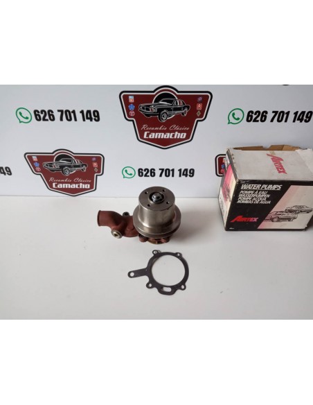 BOMBA DE AGUA PERKINS MASSEY FERGUSON 4.212,4.236 Y 4.248
