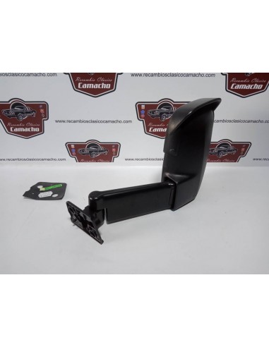 ESPEJO RETROVISOR IZQUIERDO FORD TRANSIT MK3 (DEL 91 AL 94)