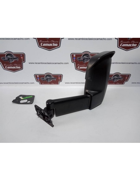 ESPEJO RETROVISOR IZQUIERDO FORD TRANSIT MK3 (DEL 91 AL 94)