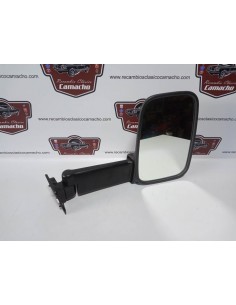 ESPEJO RETROVISOR DERECHO FORD TRANSIT MK3 (DEL 91 AL 94) 2