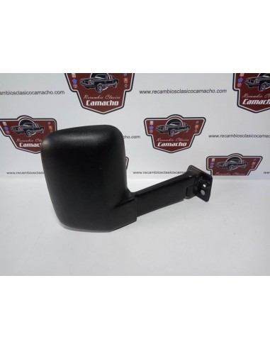 ESPEJO RETROVISOR DERECHO FORD TRANSIT MK3 (DEL 91 AL 94)