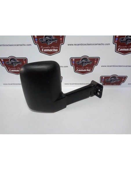 ESPEJO RETROVISOR DERECHO FORD TRANSIT MK3 (DEL 91 AL 94)